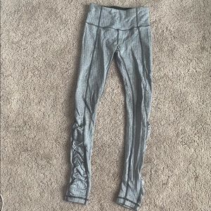 Lululemon leggings